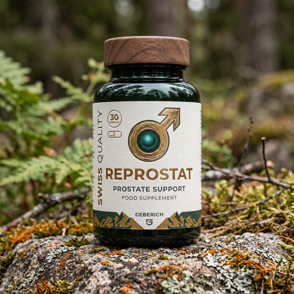 Geberich REPROSTAT (Swiss Formula)